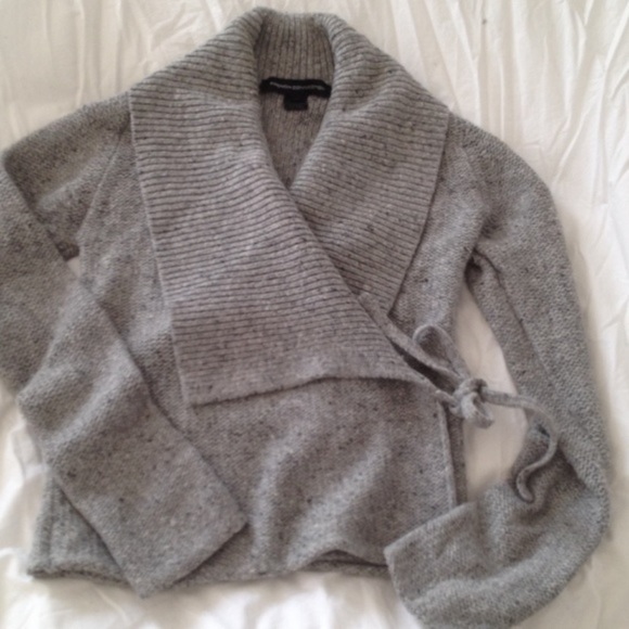 French connection sweater - Picture 5 of 8